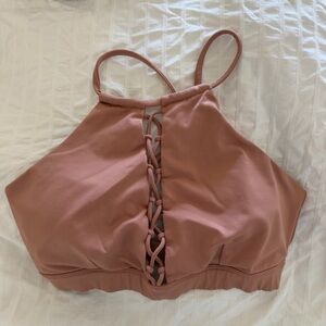 All Strappy Bralette